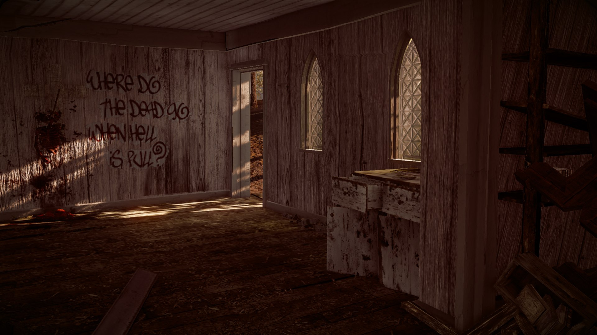 State of Decay: Year-One Survival Edition - Imagen 16